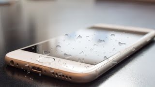 How to Fix & Retrieve Pictures/Videos From a Water Damaged iPhone 