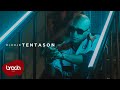 Djodje - Tentason (Official Video)