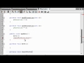 Creating a Player - #9 - Intermediate Java Game Programming Tutorials (TheJavaHub)
