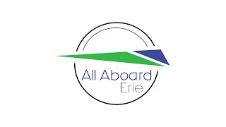 All Aboard Erie Lake Shore Rail Alliance