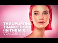 the uplifting trance hour in the mix vol. 215 full set