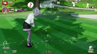 薙さんのLiveでGOLF　第６回みんゴルカップ　決勝