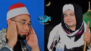 روح للمشيرة وقولها ستنا السيدة زينب قصيدة فى مدح السيده قمه فى الروعه والجمال