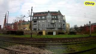 Linia D29-138  Mysłowice Brzezinka - Mysłowice  #20190407