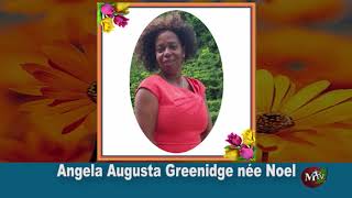 MTV Obituaries for Wednesday 3rd November 2021