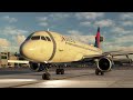 msfs 2020 rtx™ 4090 insane realism at max graphics 4k fenix a320 200 v2