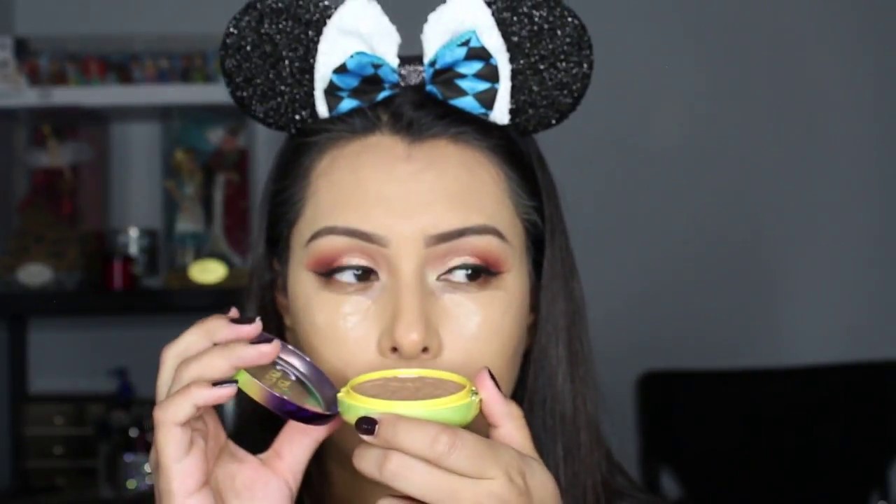 Hyperpigmentation Full Coverage Youtube