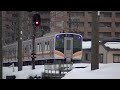 e129系新ﾆｲa18 a17編成　新潟→水上1742m