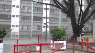 紅雨的一天@石圍角-石翠樓(2011.05.22)