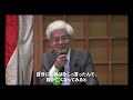 【養老孟司】この意外な事実に気が付いていますか？ 養老先生の話を聞いて下さい。