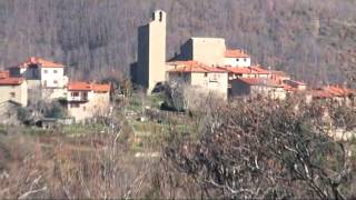 Montemignaio Apettando il Natale 28 e 29 Novembre