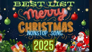 The Best Of All Christmas Songs Non stop Dj Kenny pro Vs mc kapale #New latest non stop