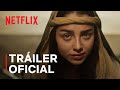 María | Tráiler oficial | Netflix