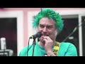 NOFX Live at Fat Mike's House 19.9.2020 Weekend at Fatty's