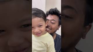 আমার কিউট বাজান #viral_video  #reels  #cutebaby  #baby  #viral