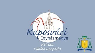 Kairosz - Vallási magazin