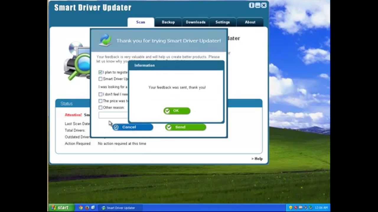 Remove Smart Driver Updater V3 4 Youtube