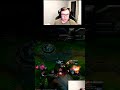 Thebausffs  - Not Even Close - League of Legends #shorts