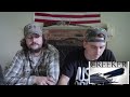 Country Boys React to - Upchurch "Ghost Ranch" (Creeker 2 Album)