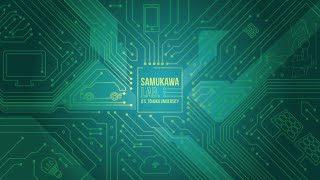 Samukawa Lab. - Tohoku University