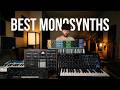 The Only Mono Synths I Would Buy at ANY Budget (2026)