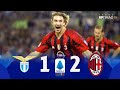 Lazio 1 x 2 Milan (Shevchenko's show) ● Serie A 2004/05 Extended Goals & Highlights ᴴᴰ