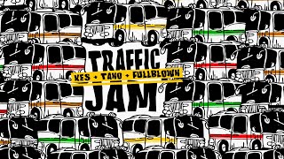 Kes - Traffic Jam (Official Audio)