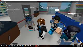 Grab Knife Videos 9tube Tv - roblox exploiting 1 hospital roleplay grab knife v3 trolling