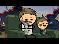 The Dump - Cyanide & Happiness Shorts