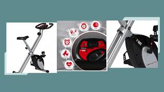 Cheap Exercise Bikes in the UK 2022 - Best Value