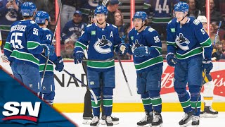 Where Did It Go Wrong for The Canucks? | The Jeff Marek Show