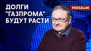 💬 Россия погрязла в коррупции. К чему Путин привел страну? Разбор Крутихина