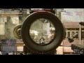 hokiyanar battlefield 4 aimbot cheater filmed