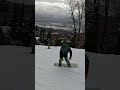 revert carve shorts snowboarding carving