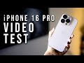 I made a SICK Cinematic Video with my iPhone 16 Pro