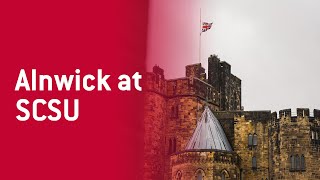 EXPLORE ENGLAND at St. Cloud State University
