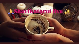 Shavika Tarot is live