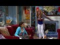 Home Alone It Up - Clip - Shake It Up - Disney Channel Official