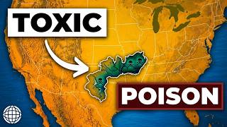 Stay Away From These 9 Ozarks Rivers — Here's What's Actually IN Them