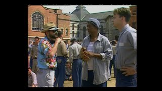 Shawshank Redemption 1994 Making of & Behind the Scenes