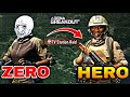 *EXTREME* ZERO to HERO FUNNY MOMENT 😂 IN TV STATION RAID | ARENA BREAKOUT