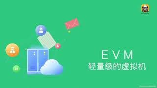 以太坊虚拟机EVM