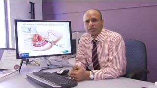 Radiation Treatment with A/Prof Prem