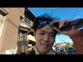 japan trip day 1 mình đi loanh quanh chụp ảnh travel vlog không giống travel vlog