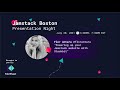 Powering up your Jamstack website with Stackbit