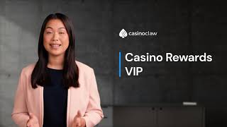 Casino Rewards VIP