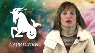 Capricorn | Shira's Weekly Horoscope January 16-22