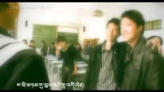 Tibetan song 2011 - Kaley Peb by  Norbu Samdup( Kingsum )