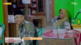 KAWIN KONTRAK || ELIN FEAT KAWOL || OM MARCELL || LIVE MANGUNAN KABUH