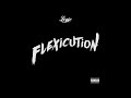 logic flexicution official audio